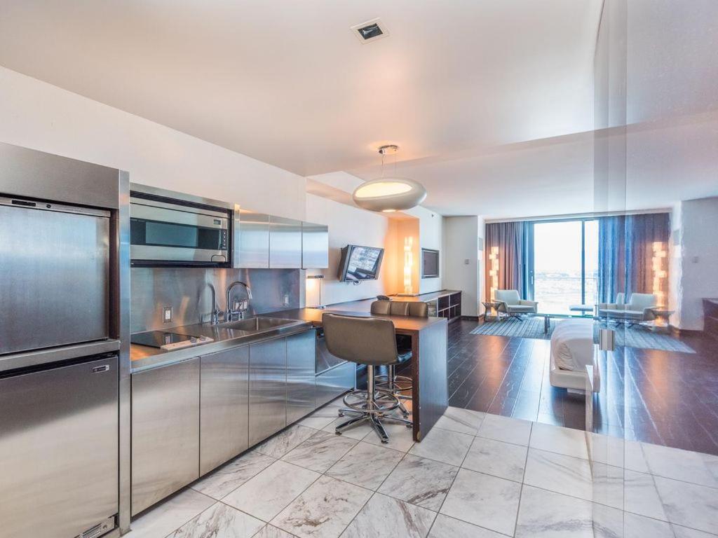 Beautiful High Rise Condo-307 Las Vegas Dış mekan fotoğraf