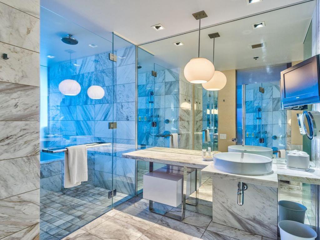 Beautiful High Rise Condo-307 Las Vegas Dış mekan fotoğraf